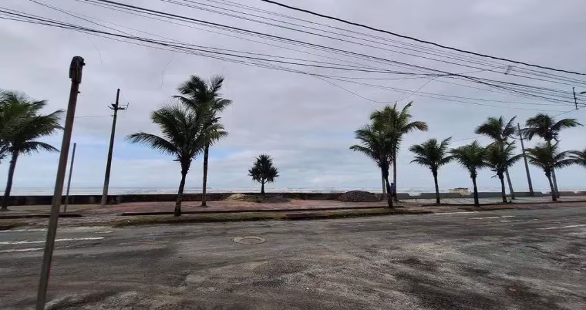 Apartamento 2 dormitórios sendo 1 suíte em mongaguá