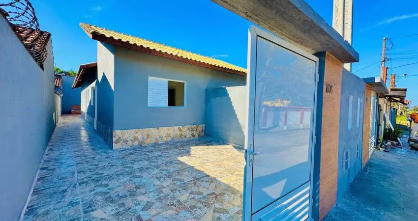 Casa com 2 quartos à venda no Bopiranga, Itanhaém 