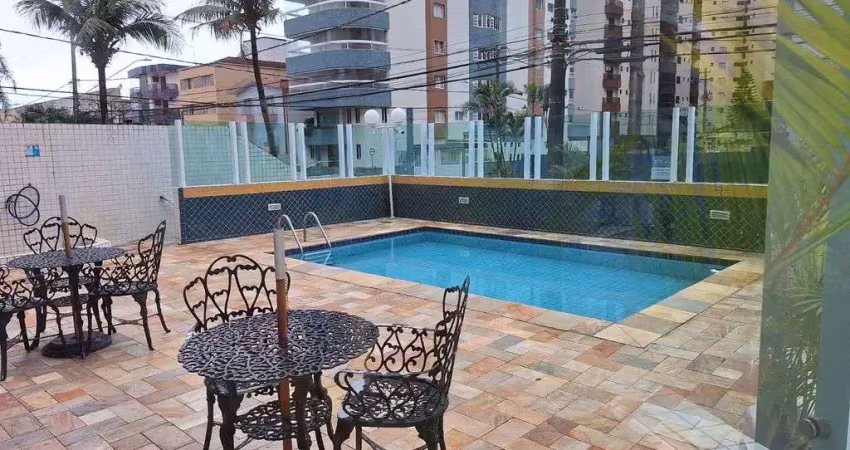 Apartamento 2 dormitórios sendo 1 suíte no bairro guilhermina
