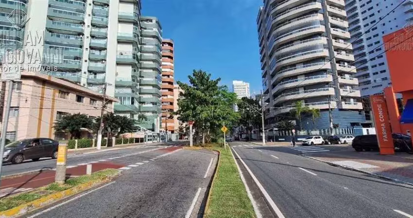Sobrado a venda 2 dormitórios sendo 1 suíte no canto do forte