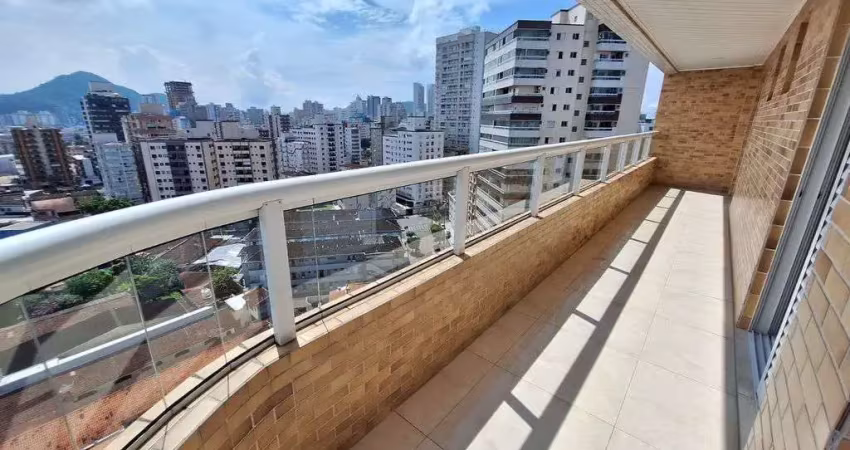 Apartamento 2 dormitórios sendo 2 suítes vagas no bairro guilhermina