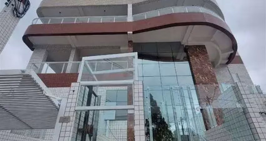 Apt incrivel maracanã –vista mar- praia grande, - apenas r$ 340.000,00