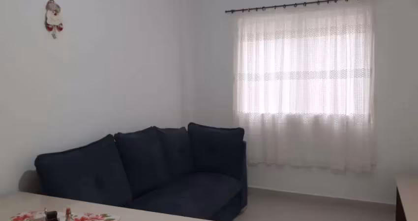 Apartamento 1 quarto - jardim real - praia grande/sp