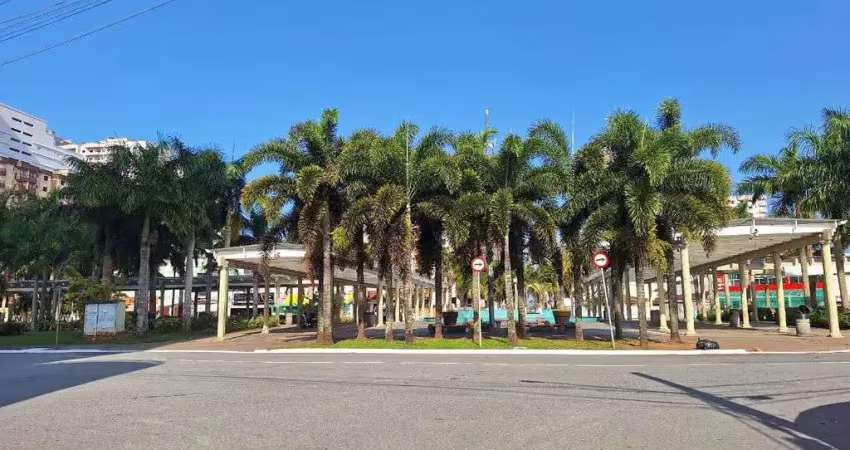 Apartamento com 2 quartos à venda na Vila Caiçara, Praia Grande 