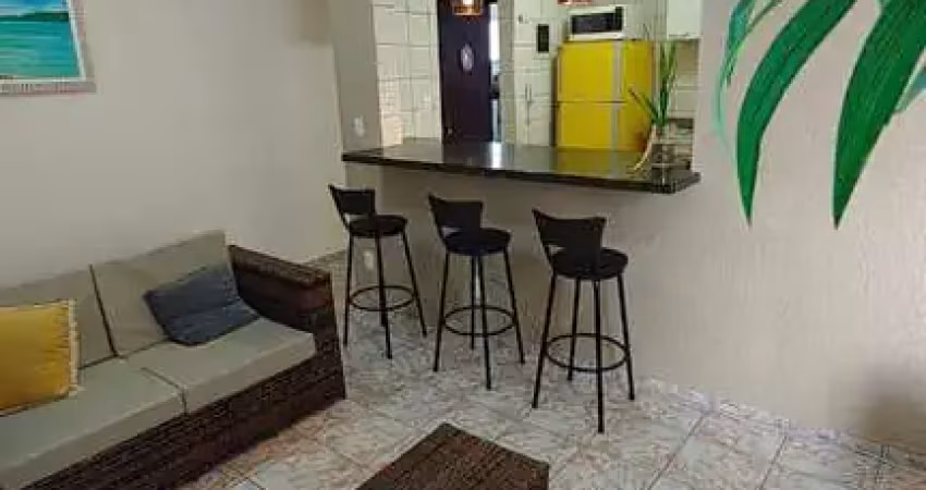 Apartamento com 2 quartos à venda no Jardim Real, Praia Grande 