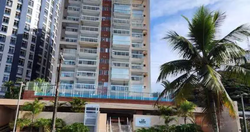 Apartamento 3 dormitórios sendo 2 suítes no coração de itanhaém