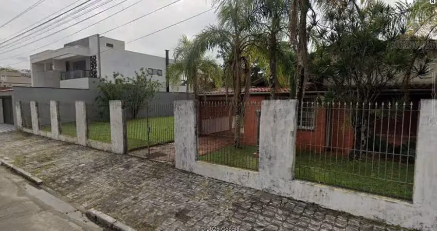 Casa com 3 quartos à venda no Balneário Flórida, Praia Grande 
