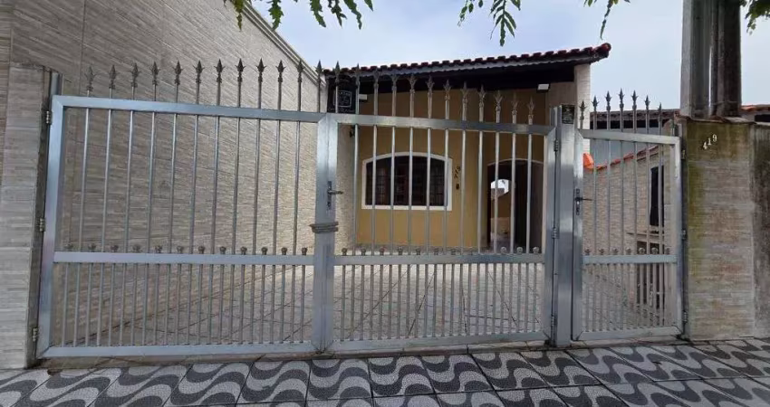 Casa com 3 quartos à venda no Solemar, Praia Grande 