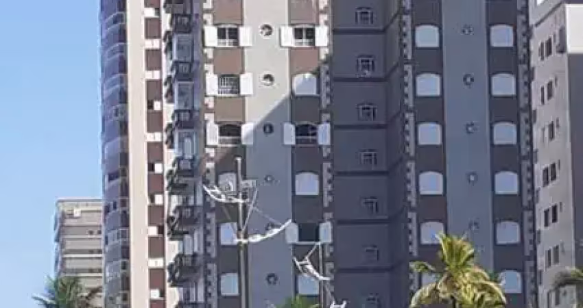 Apart.  ocian - 1 dormit, mobiliado c/ vista mar – 30m da praia