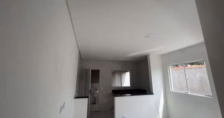 Casa de condomínio à venda – ribeiropolis | praia grande | 2 dorms | r$ 240.000