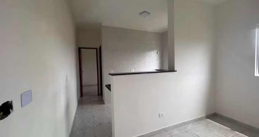 Casa de condomínio à venda – ribeirópolis | praia grande | 1 dorm | r$ 220.000