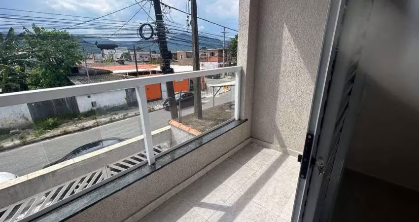Casa de condomínio à venda – ribeiropolis | praia grande | 2 dorms | r$ 240.000