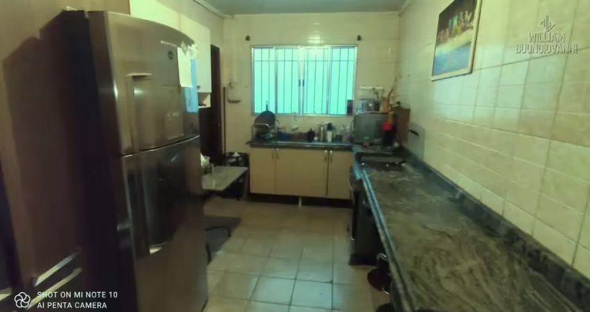 Casa com 3 quartos à venda no Balneário Flórida, Praia Grande 