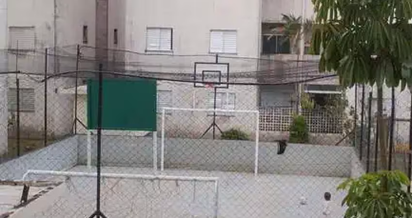 Apartamento com 2 quartos à venda no Nova Mirim, Praia Grande 