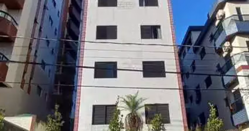 Apartamento com 2 quartos à venda em Guilhermina, Praia Grande 
