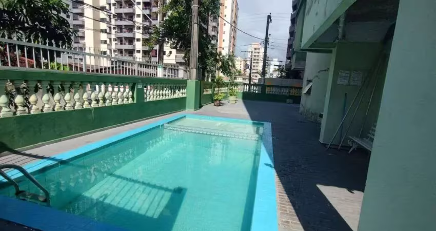Apartamento com 1 quarto à venda na Tupi, Praia Grande 