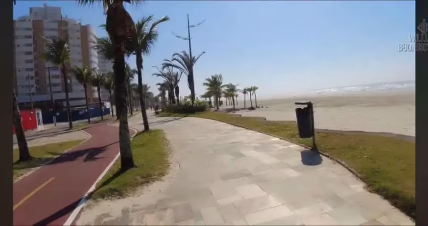 Apartamento com 1 quarto à venda no Jardim Real, Praia Grande 