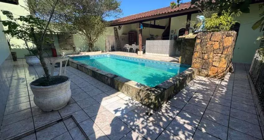 Casa com 3 quartos à venda no Balneário Flórida, Praia Grande 