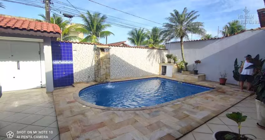 Casa com 4 quartos à venda no Balneário Flórida, Praia Grande 