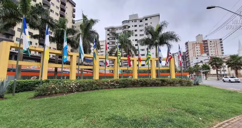 Apartamento 2 dormitórios sendo 1 suíte com lazer completo no guilhermina
