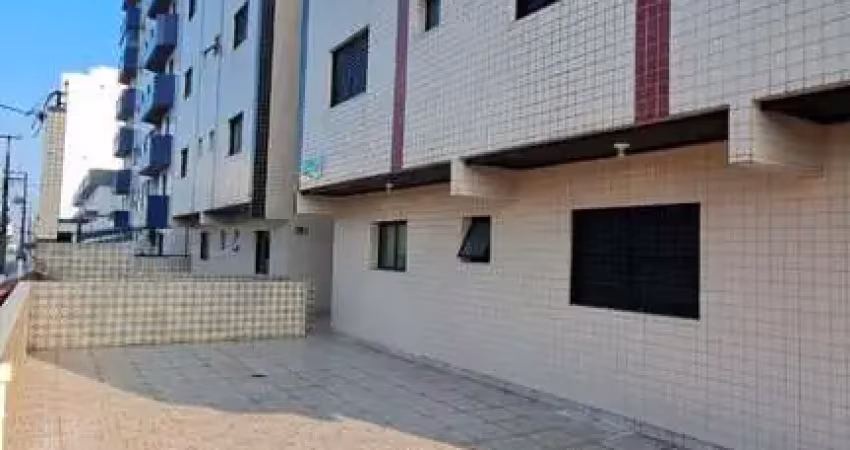 Apartamento 02 quartos no coração da vila caiçara praia grande sp