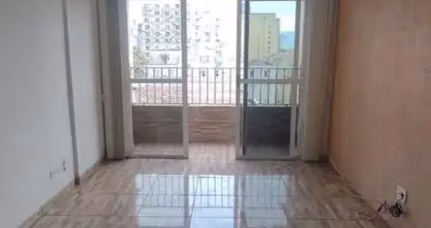 Apartamento com 2 quartos à venda no Centro, São Vicente 