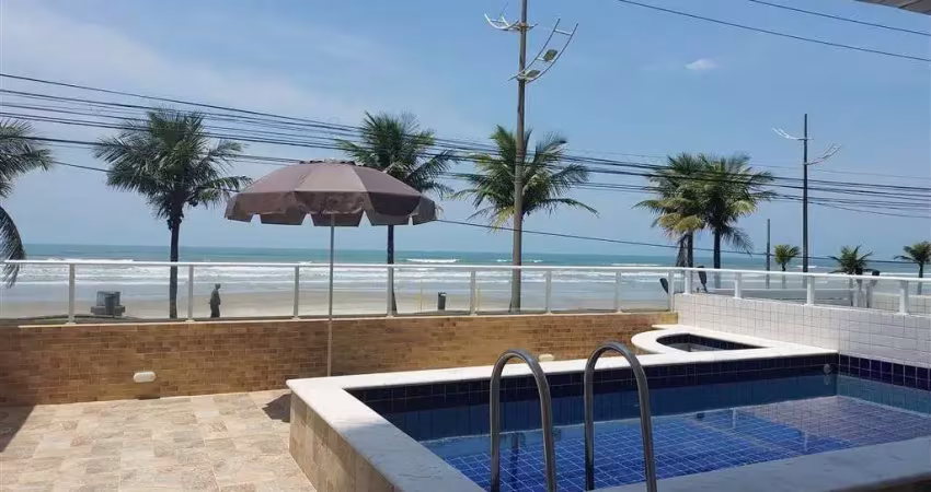 Apartamento 1 quarto à venda em flórida, praia grande - sp