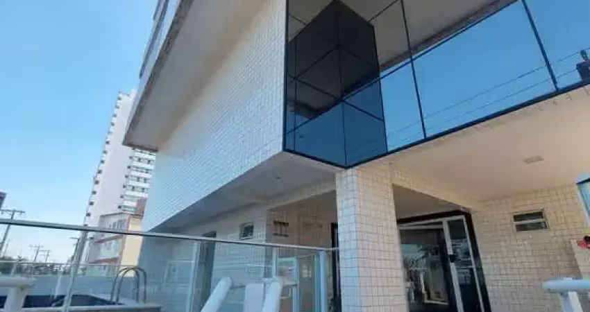 Apartamento 1 quarto à venda em flórida, praia grande - sp