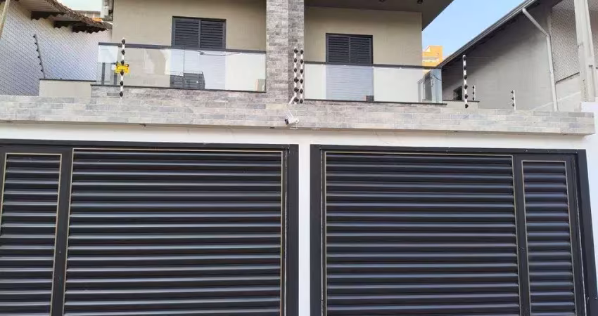 Oportunidade, sobrado 3 suítes, canto do forte, - r$1.100.000,00.