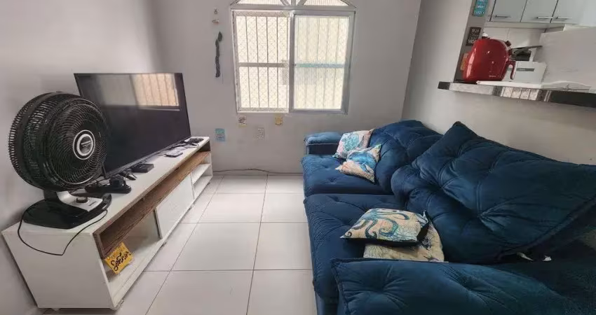 Apartamento com 2 quartos à venda na Tupi, Praia Grande 