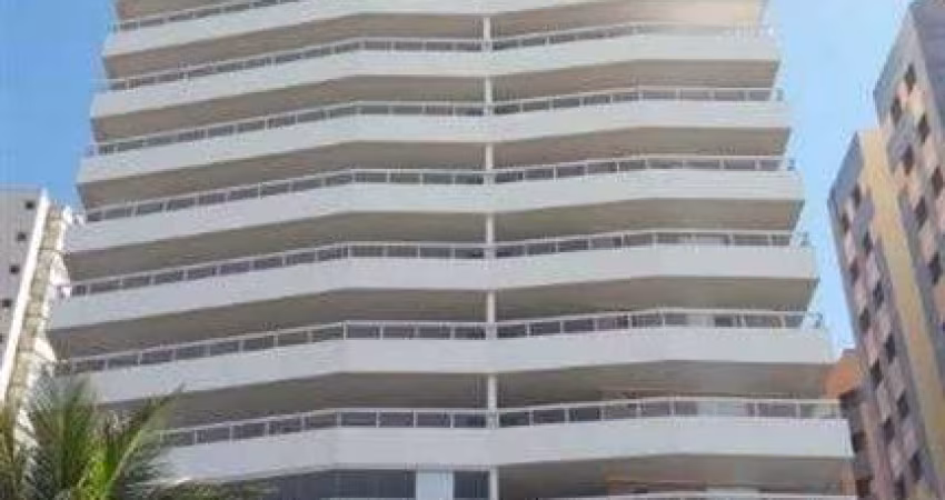 Apartamento à Venda em Aviação, Praia Grande - SP