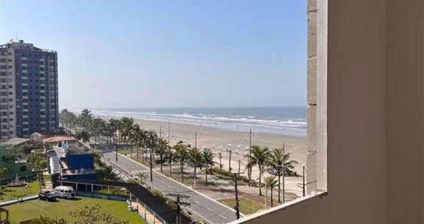 Apartamento à Venda em Balneário Palmeiras, Praia Grande - SP