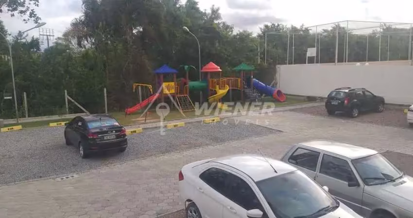 Entrega em abril/24 - apto 2 dormit. 1 vg. - novo., ressacada, itajaí - sc