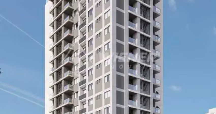 Lançamento, em construção, apto 1 st + 1 dom. 1 vg, centro, itajaí - sc