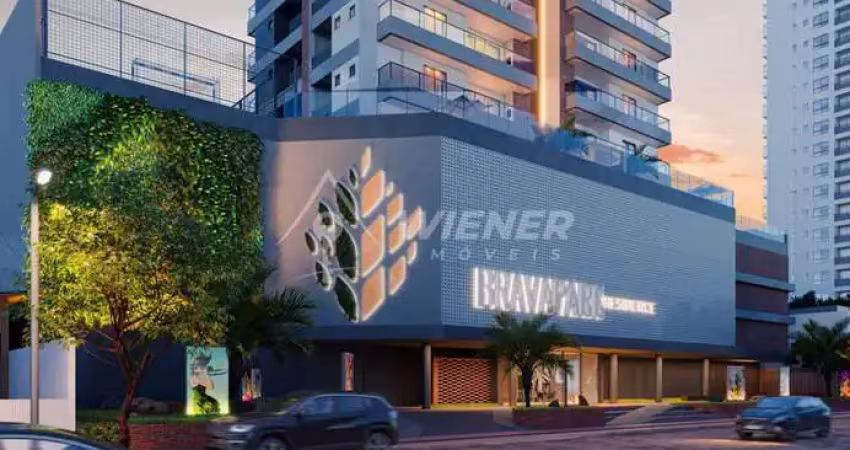Imponente, praia brava, apto 2 suítes, 2 vagas, praia brava de itajaí, itajaí - sc