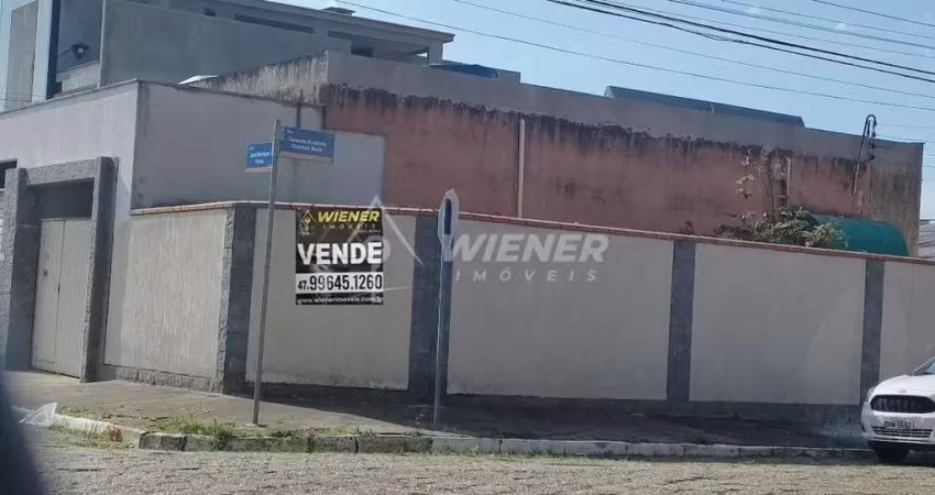 Oficina, galpão com 230 m²  - carvalho, carvalho, itajaí - sc