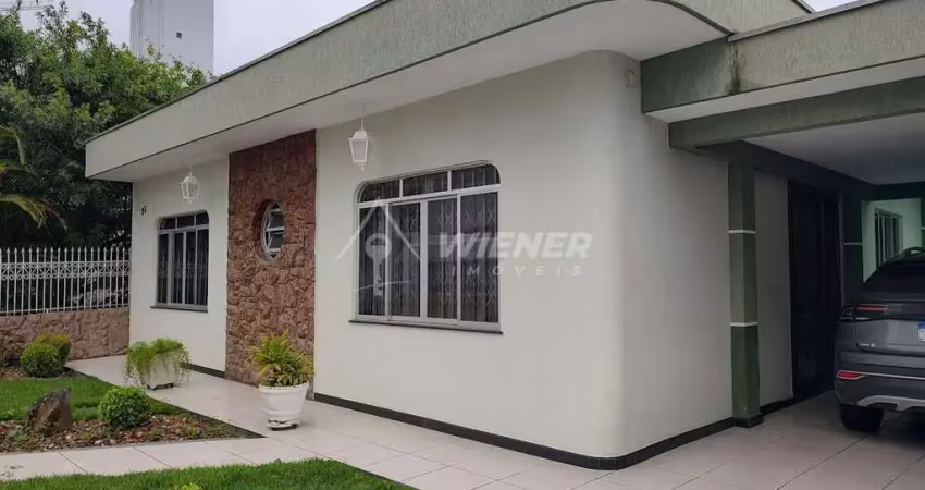 Averbada, fazenda, capricho, casa 3 dm. (1 st), 3v, fazenda, itajaí - sc