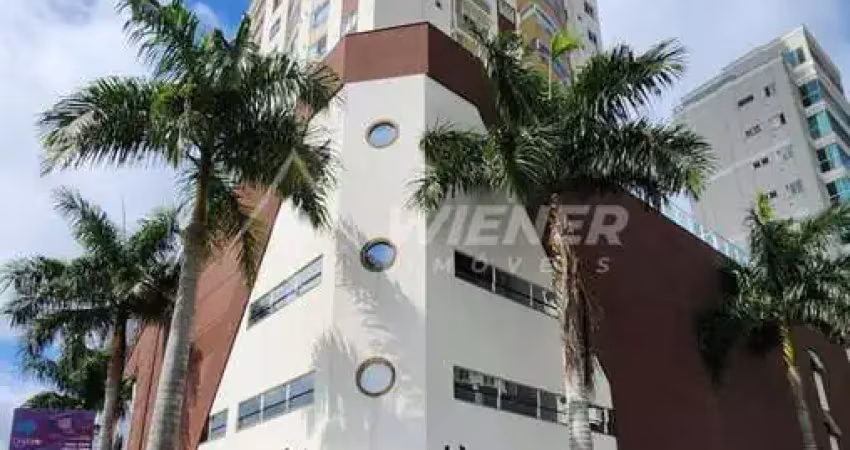 Centro, apto mobiliado, 3 dmt. (2 stes), 1 vaga, centro, itajaí - sc