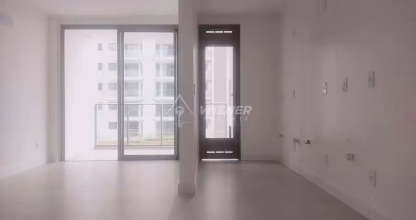 Home club, apto 2 dormitórios, (1 ste), 1 vaga, são vicente, itajaí - sc