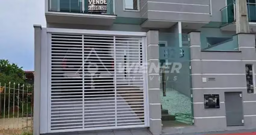 Sobrado novo, são joão, 3 dormit. (1 ste), 2 vgs, são joão, itajaí - sc