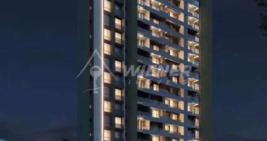 Fazenda,entr./2026 - apto 2 dormit. (1 ste), 1 vg, fazendinha, itajaí - sc