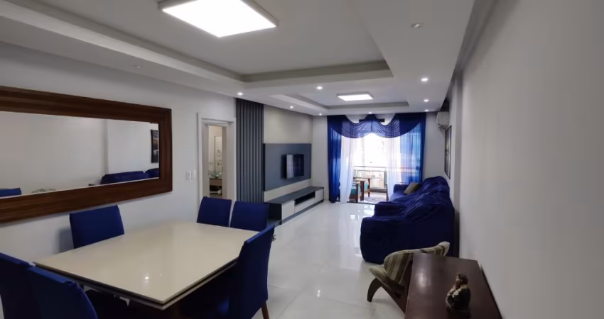 Apartamento à venda no centro de Mongaguá SP