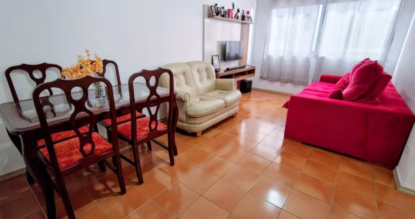 Apartamento à venda no Centro de Mongaguá SP