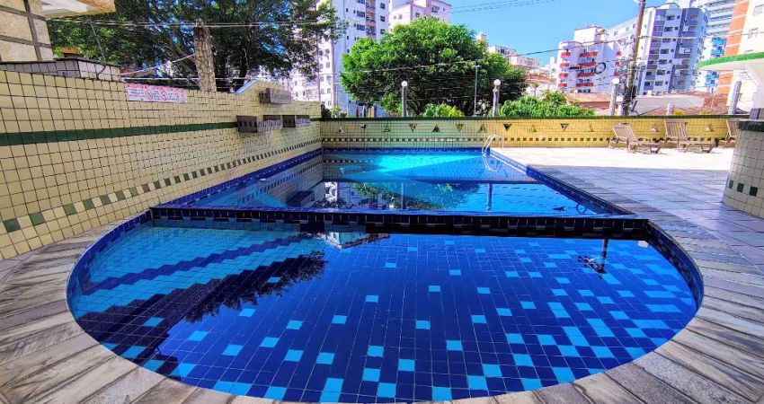 Apartamento à Venda com 2 quartos em Praia Grande SP. Bairro Tupi