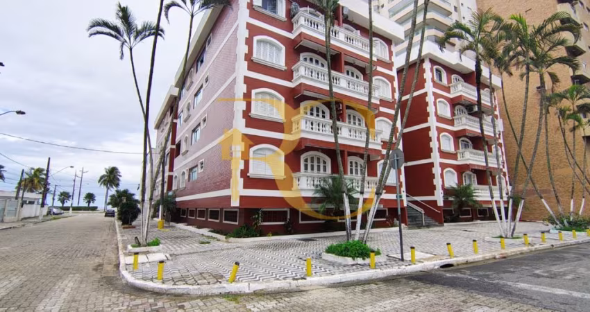Apartamento à venda em Praia Grande 1 dormitório