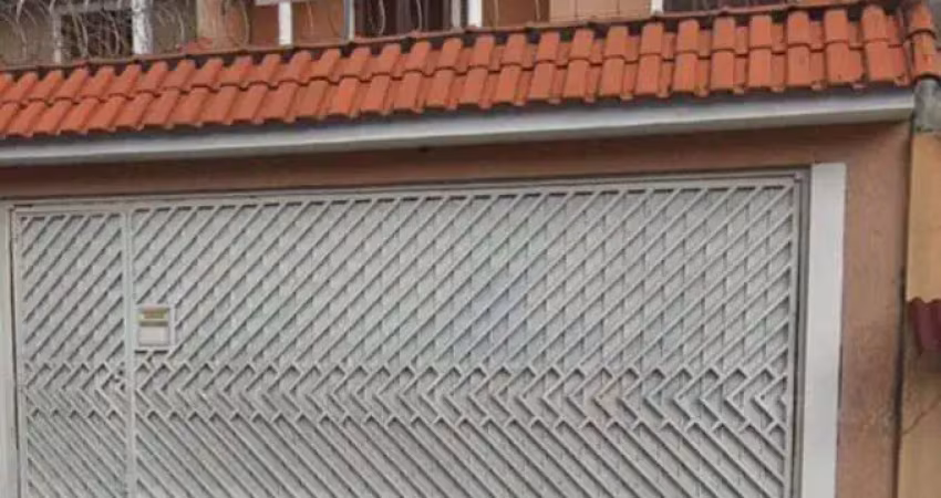 Casa com 4 quartos à venda na Rua Beija-Flor, Jardim Valéria, Guarulhos