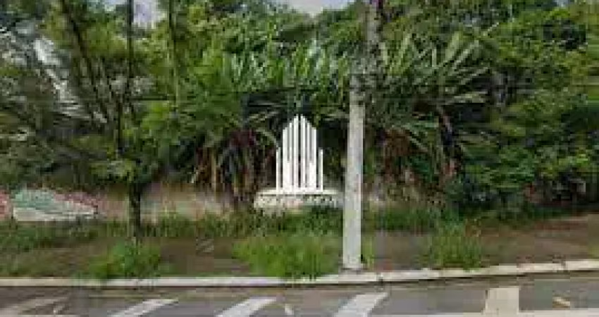 Terreno à venda na Avenida Giovanni Gronchi, Vila Andrade, São Paulo