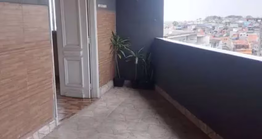 Casa com 3 quartos à venda na Rua Monte Alegre do Sul, Jardim Maria Aparecida, Guarulhos
