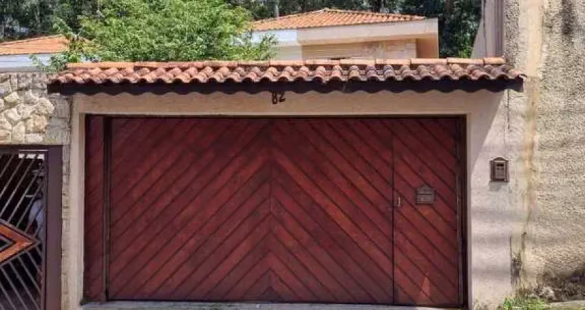 Casa à venda na Rua Calida 82, Vila Emir, Vila Emir, São Paulo