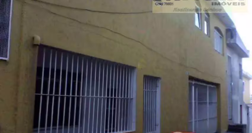 Casa com 3 quartos para alugar na Rua Celeste Fernandes Dalphorno, Jardim Rosana, Guarulhos